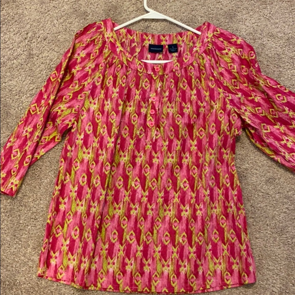 Women’s tunic - Picture 1 of 2